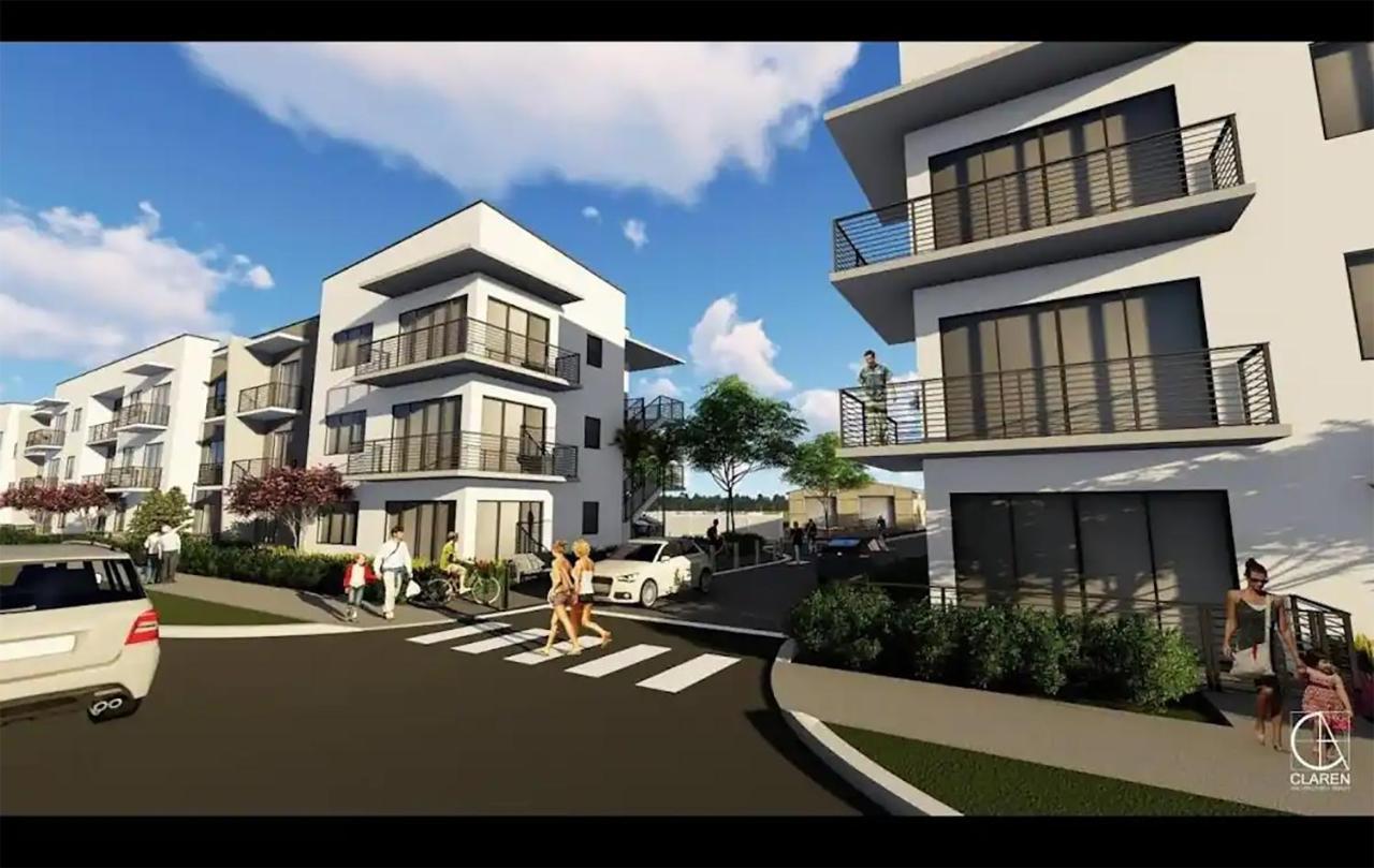 Lux Property Great For 1 To 8 Guests-Family Trip ,5Beds 2Rooms Staycation With Gym And Ev, Proximity To Downtown And Beaches West Palm Beach Exterior foto